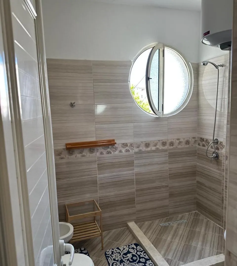 Sunny By The Durres Beach Apartamento